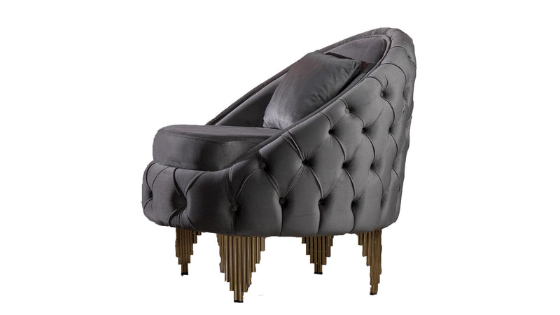 L6725-VANESSA LIVING ROOM SET