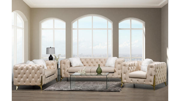 L3425-MODERNO LIVING ROOM SET