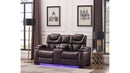 L1665-LEXUS LIVING ROOM SET
