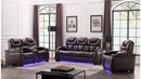 L1665-LEXUS LIVING ROOM SET