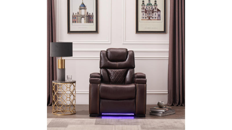 L1665-LEXUS LIVING ROOM SET