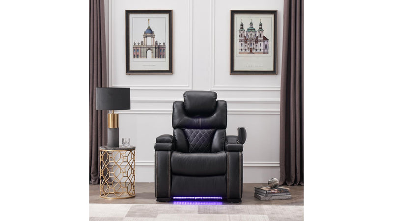 L1665-LEXUS LIVING ROOM SET