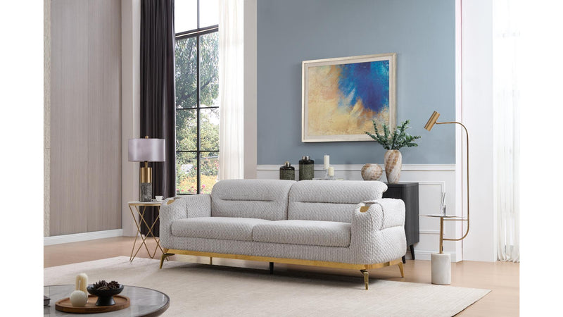 L8425-ZOE LIVING ROOM SET