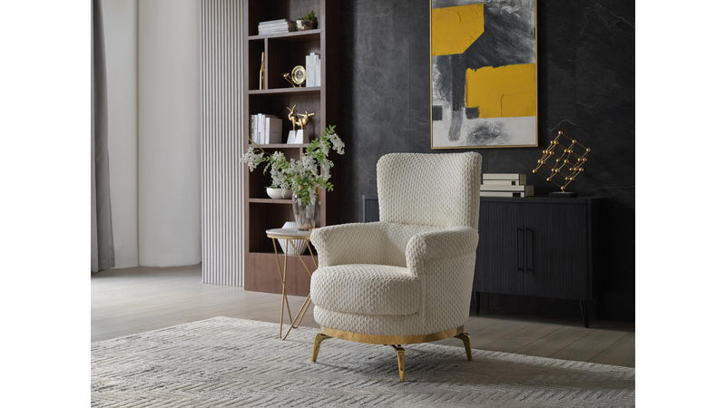 L8425-ZOE LIVING ROOM SET