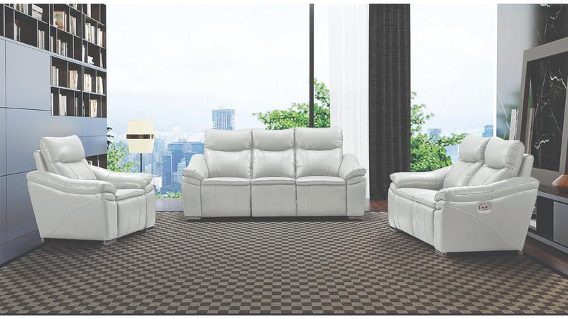 L8565-VERONA LIVING ROOM SET