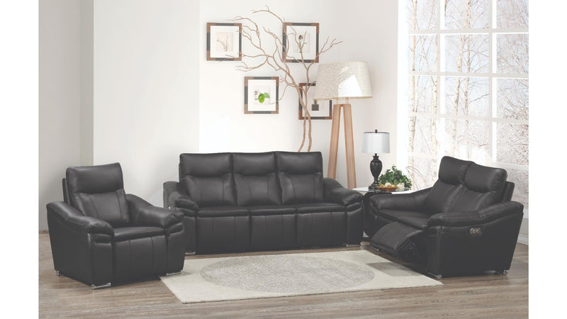 L8565-VERONA LIVING ROOM SET