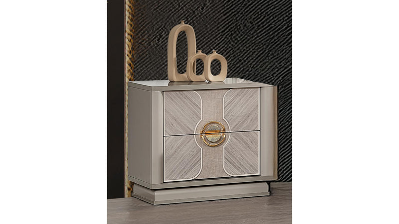 B1751-ETERNITY BEDROOM SET