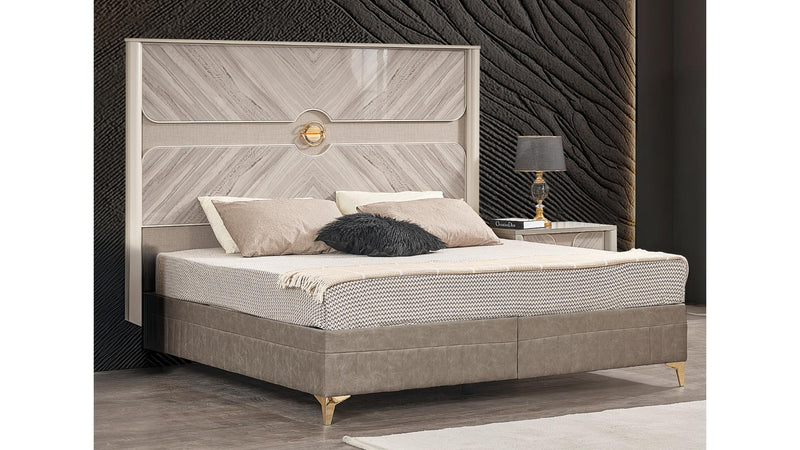 B1751-ETERNITY BEDROOM SET
