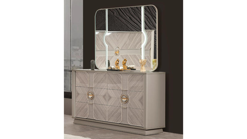 B1751-ETERNITY BEDROOM SET