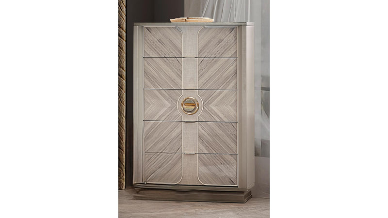 B1751-ETERNITY BEDROOM SET