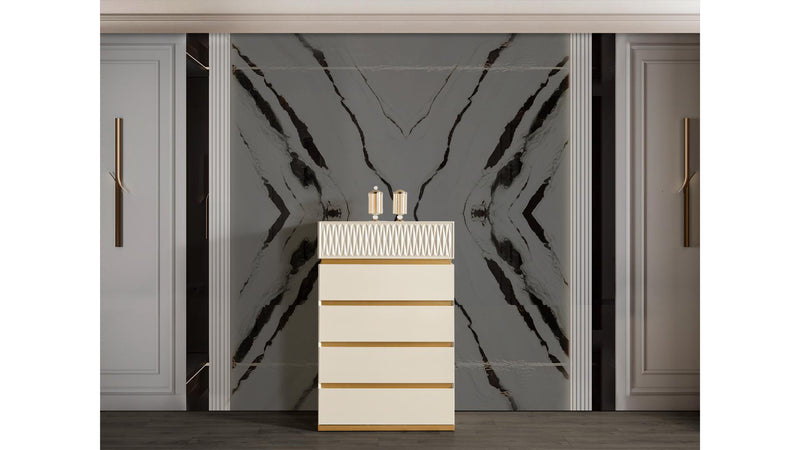 B1761-DELFANO BEDROOM SET