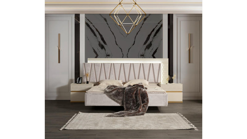 B1761-DELFANO BEDROOM SET