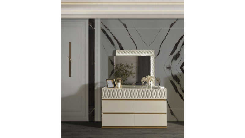 B1761-DELFANO BEDROOM SET