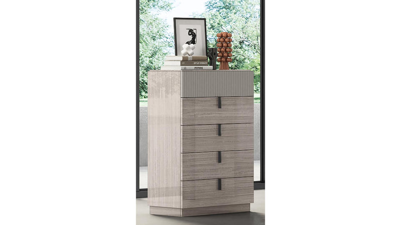 B1791-BELLAMY BEDROOM SET