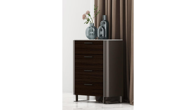 B1801-GERMANI BEDROOM SET