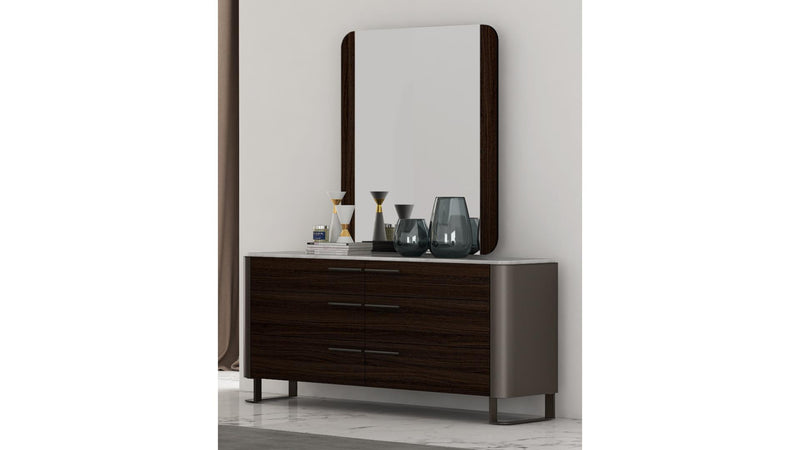 B1801-GERMANI BEDROOM SET