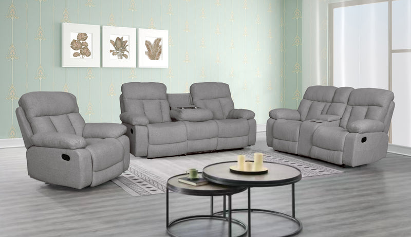 L2165-MALIA LIVING ROOM SET