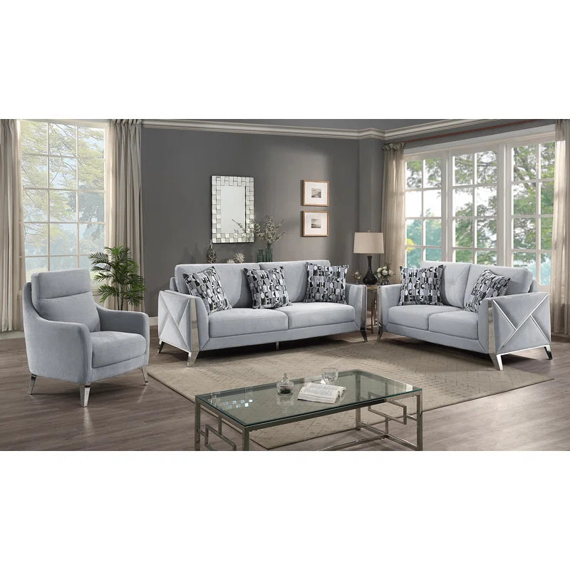 L5725-DIANA LIVING ROOM SET