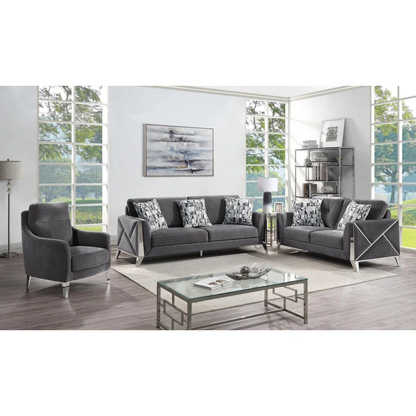 L5725-DIANA LIVING ROOM SET