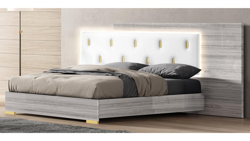 B1901-BLAYNE BEDROOM SET