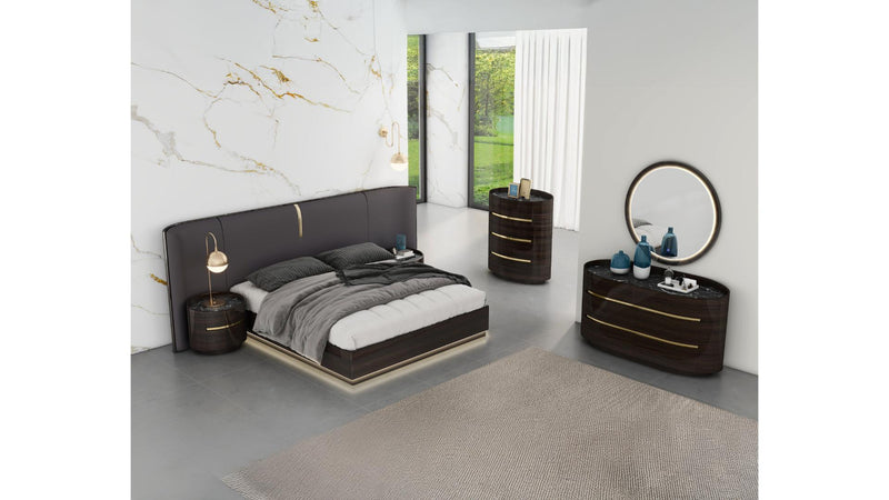 B1931-SPERENZA BEDROOM SET