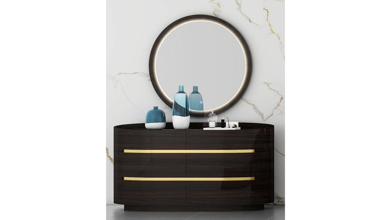 B1931-SPERENZA BEDROOM SET