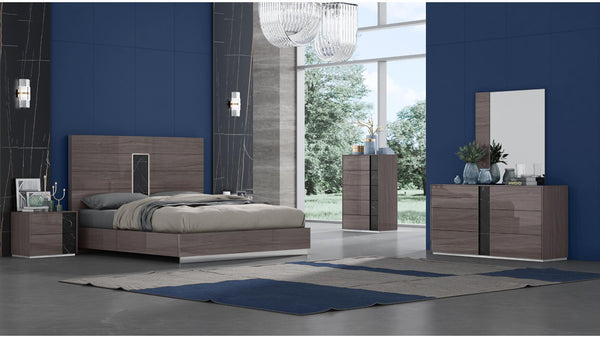 B1371-ELLIOT BEDROOM SET