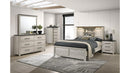 B1811-HERITAGE BEDROOM SET