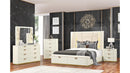 B1851-LA PIERRE BEDROOM SET