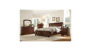 B851-BALTIMORE BEDROOM SET