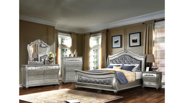 B1171-DESTINY BEDROOM SET