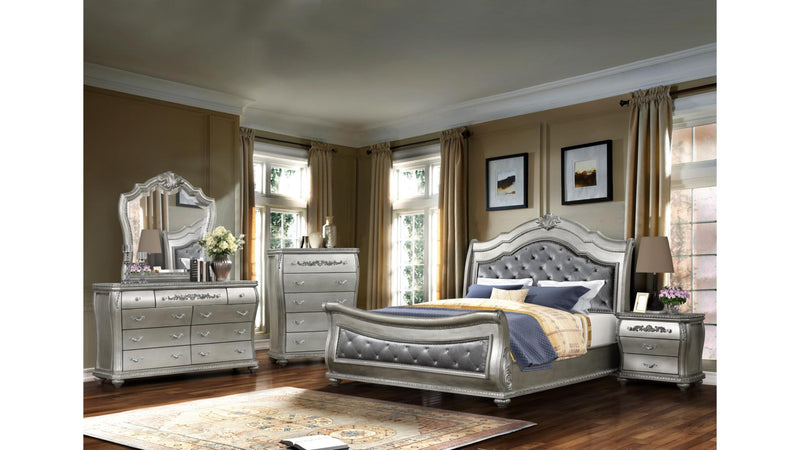 B1171-DESTINY BEDROOM SET