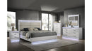 B1871-GLAM BEDROOM SET
