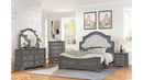 B1561-GRACE BEDROOM SET
