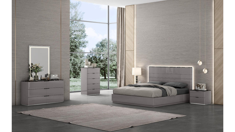 B1691-HANNAH BEDROOM SET