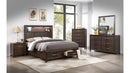 B1441-KENZO BEDROOM SET
