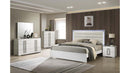 B1821-OLIVIA BEDROOM SET