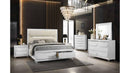 B1621-RACHEL BEDROOM SET