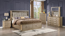 B1641-MEDUSA BEDROOM SET
