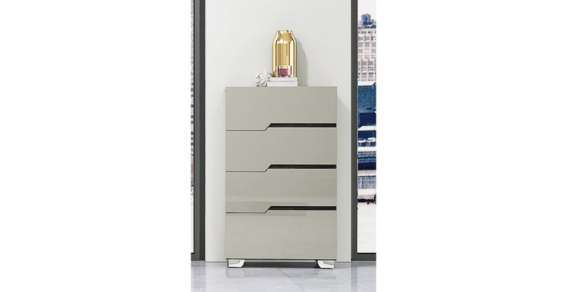 B1051-SKYLAR BEDROOM SET