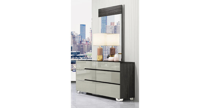 B1051-SKYLAR BEDROOM SET