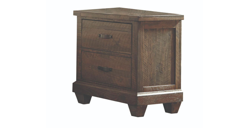 B1061-RYLEE BEDROOM SET