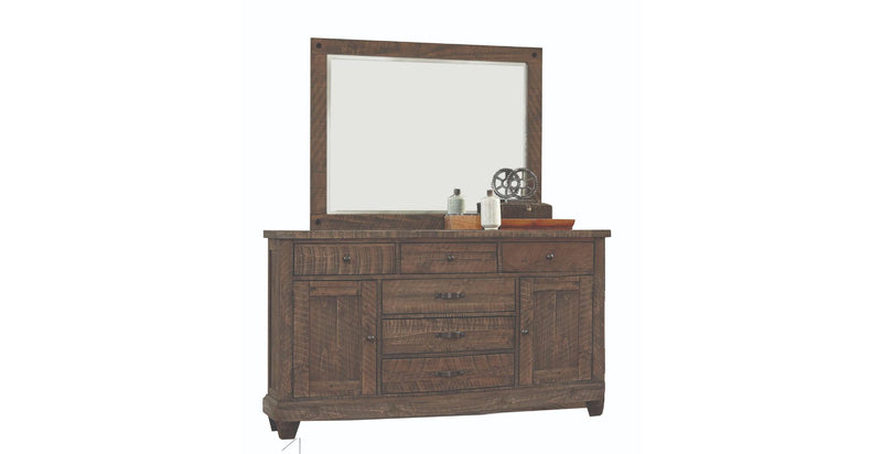 B1061-RYLEE BEDROOM SET