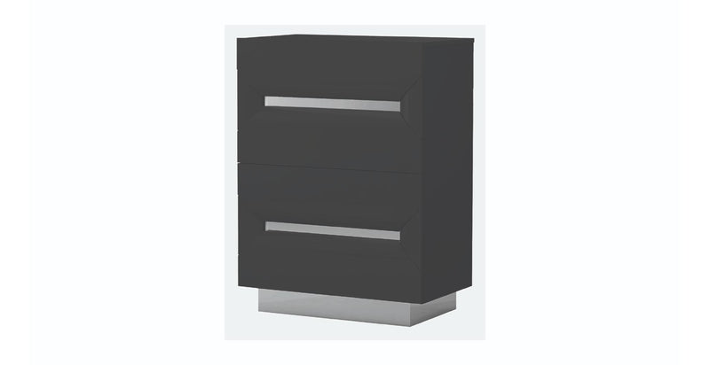 B1071-CYPRESS BEDROOM SET
