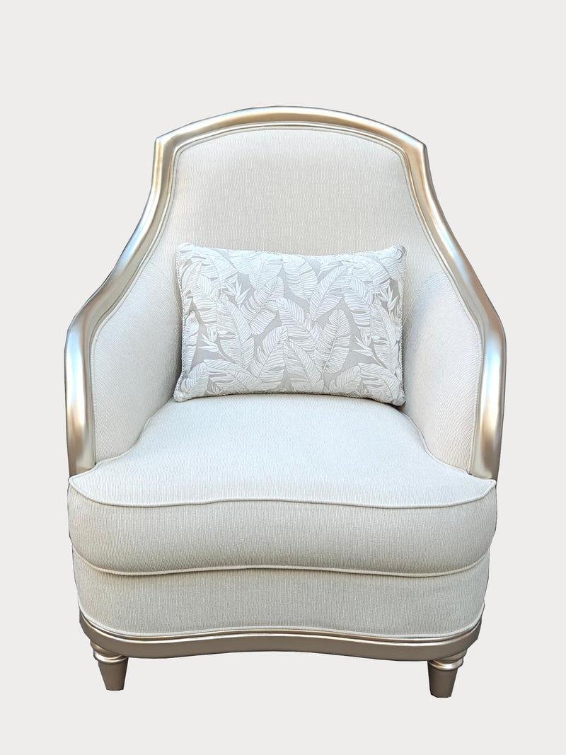 L8525-CAROLINE LIVING ROOM SET