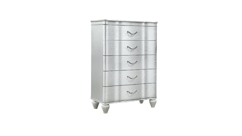 B1861-LANDMARK BEDROOM SET