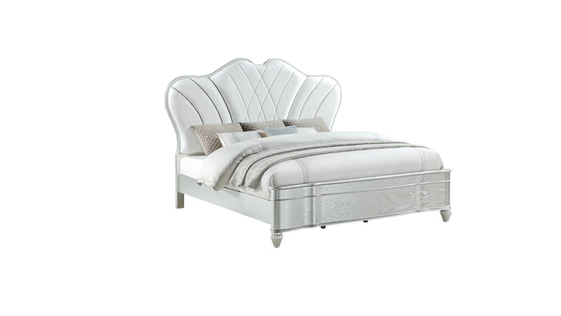 B1861-LANDMARK BEDROOM SET