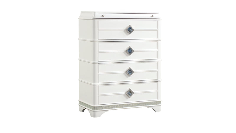 B1831-LAGUNA BEDROOM SET