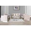 L4025-EROS LIVING ROOM SET