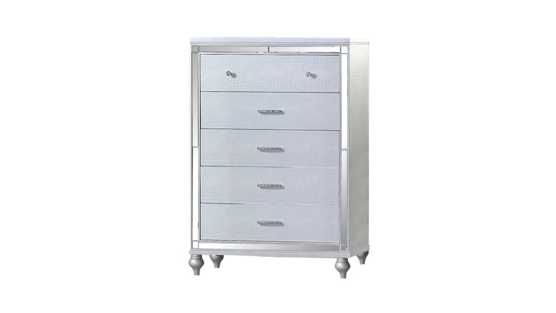 STERLING BEDROOM SET